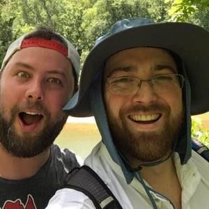 Meet your Posher, Brad